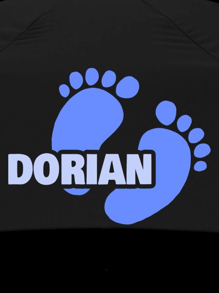 Birth Dorian