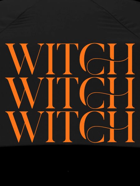 witch witch witch