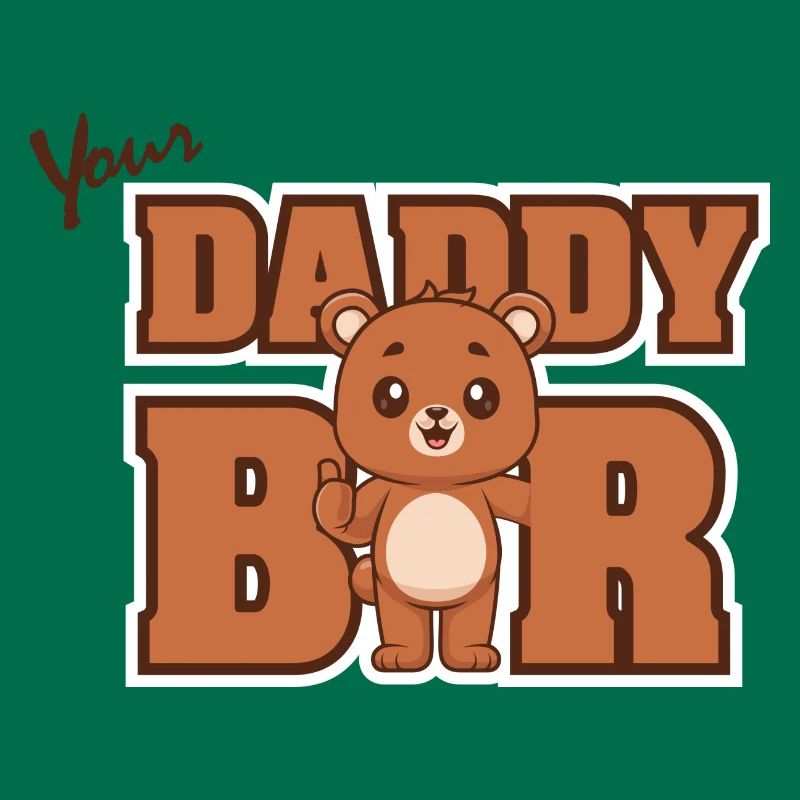 Daddy Bär