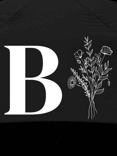 Minimalist flowers