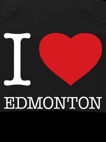 J’ADORE EDMONTON