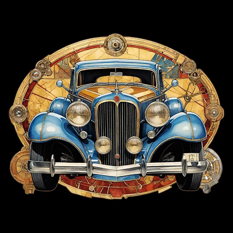 Oldtimer