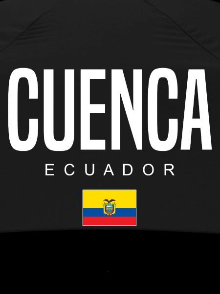 Cuenca Ecuador Ecuadorians