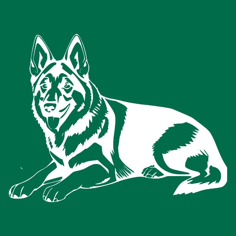 Schäferhund