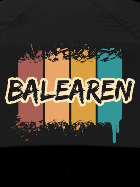 Gift for Balearic Islands
