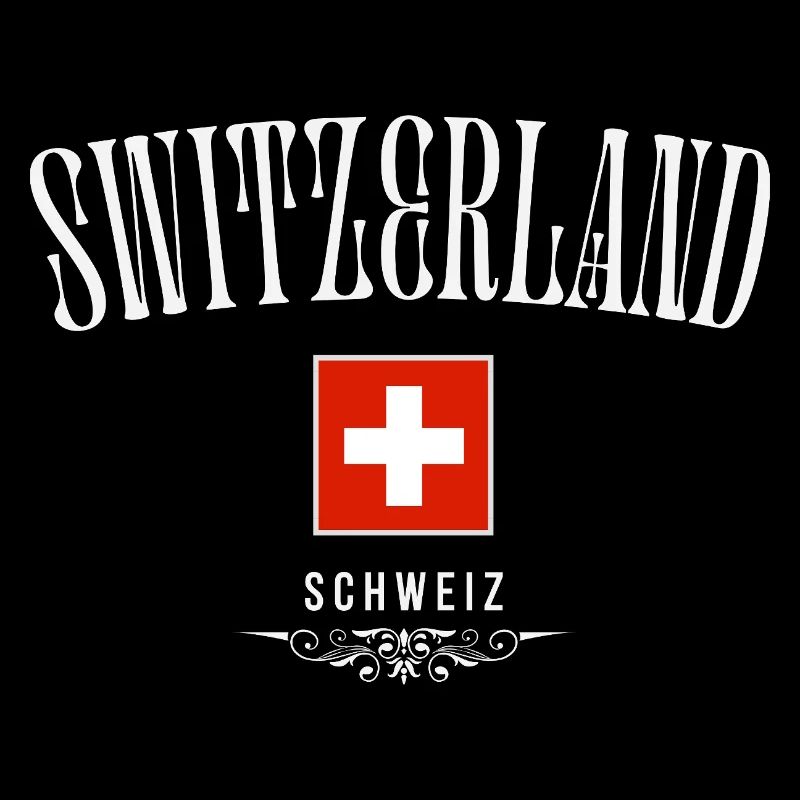 Drapeau de la Suisse, fierté suisse