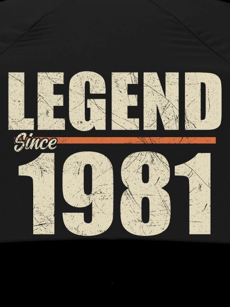 Awesome since 1981