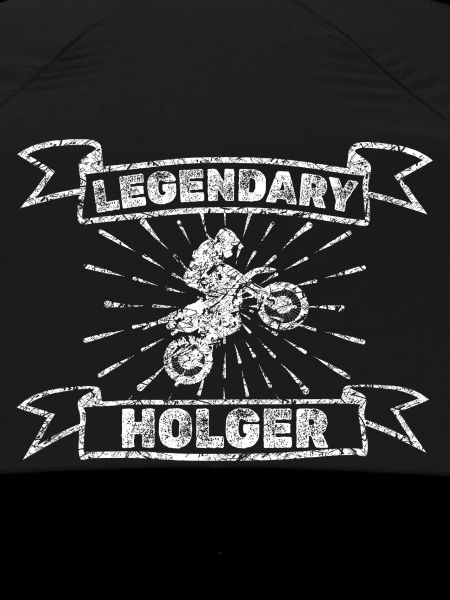 Motorcycle Holger