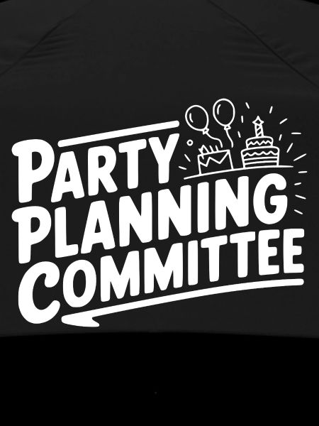 Party Planning Committee