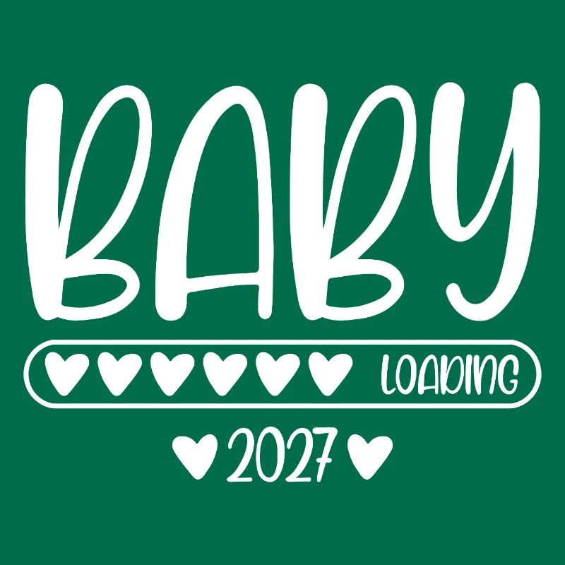 Baby 2027 loading