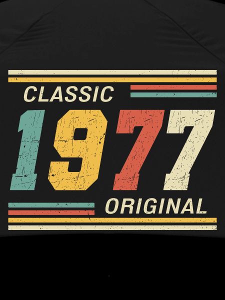 Classic 1977 original 1977