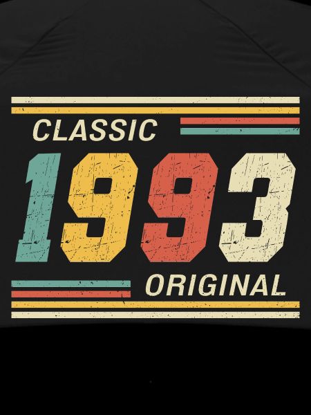 Classic 1993 original 1993