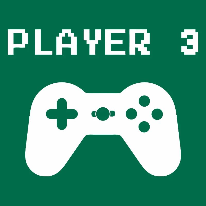 Retro Pixel Controller