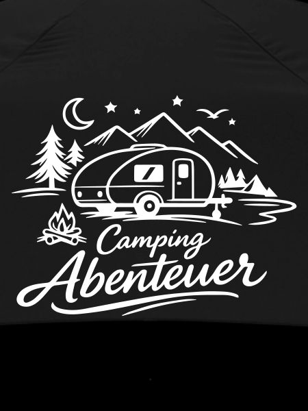Camping Abenteuer