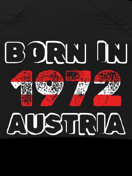 Born in 1972