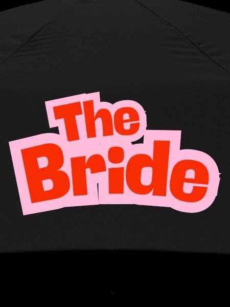The Bride
