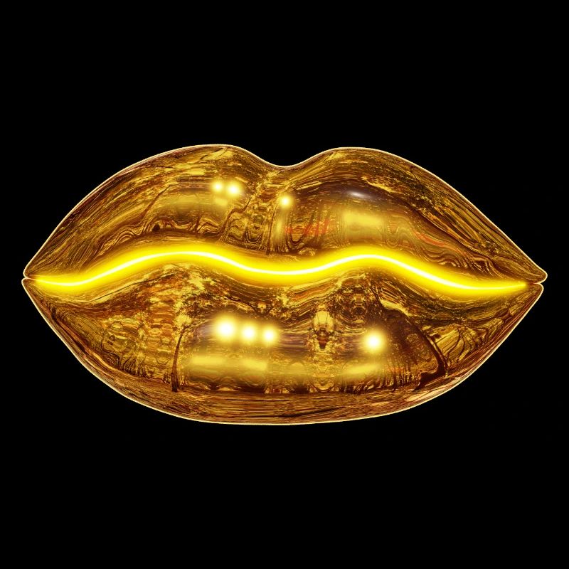 Baiser d’or
