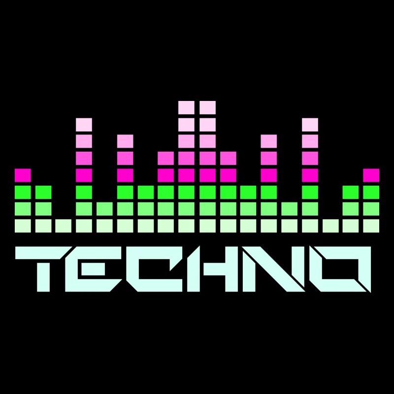 Musique techno