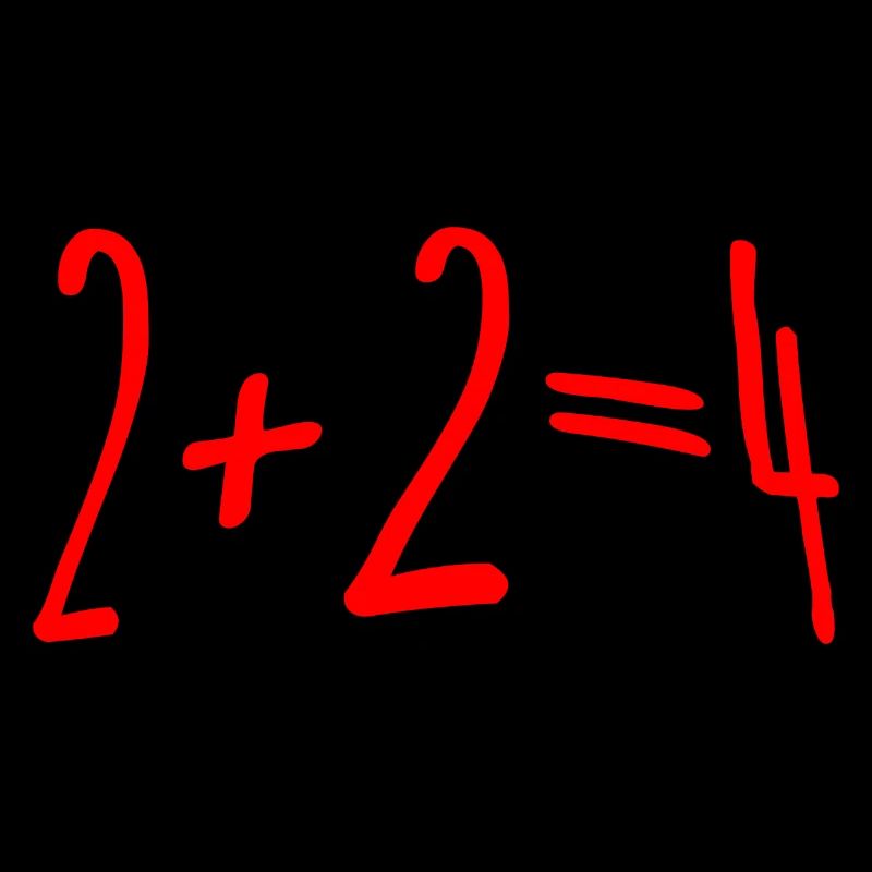 2+2 font 4