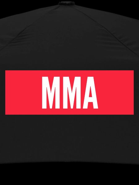 MMA