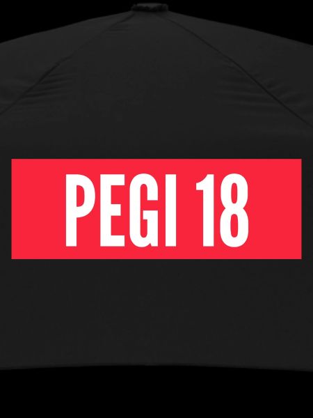 PEGI18