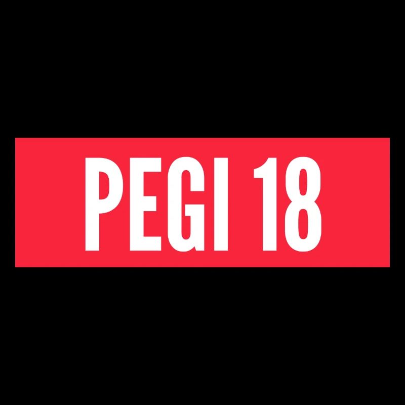 PEGI18