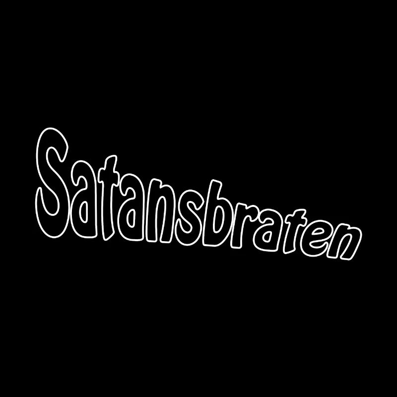 Satansbraten