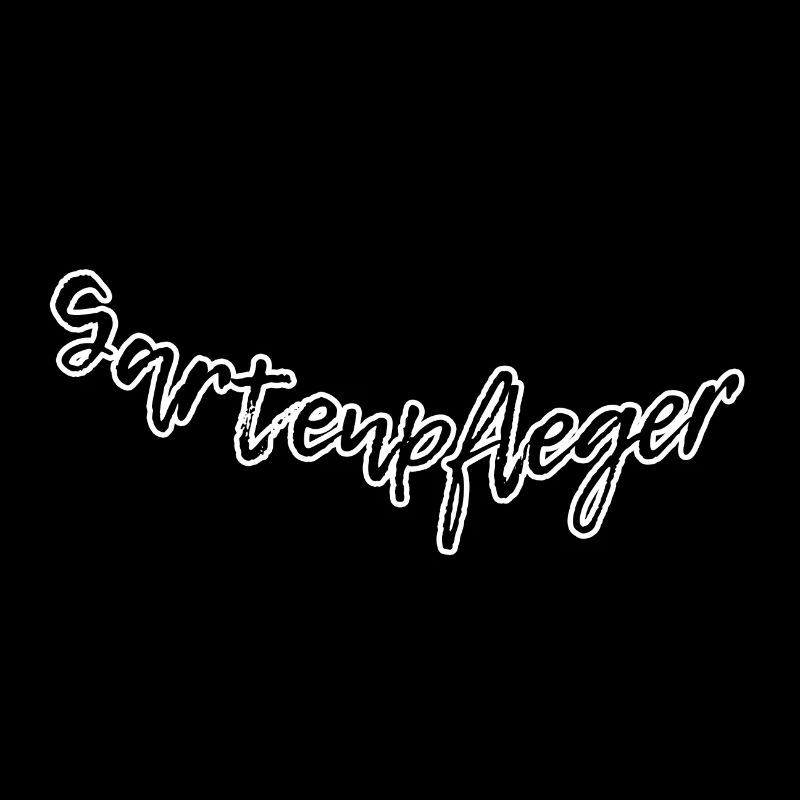 Gartenpfleger