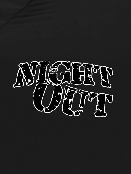 Night out