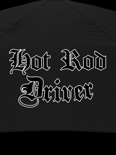 Hot rod driver