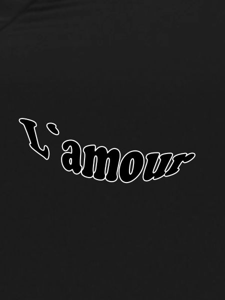 L’amour