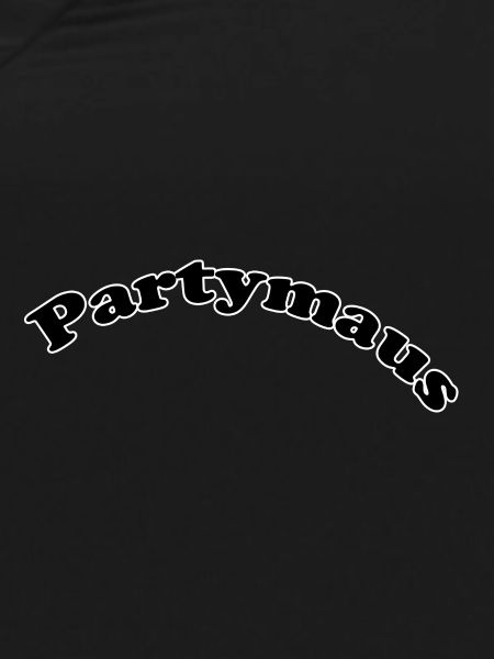Partymaus