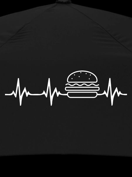 Burger Heartbeat