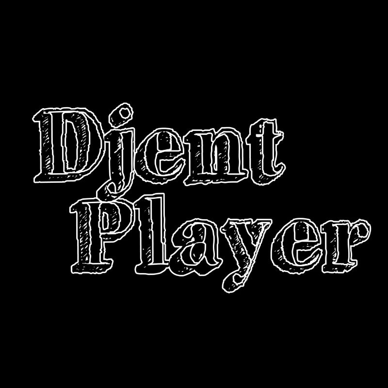 Joueur de Djent