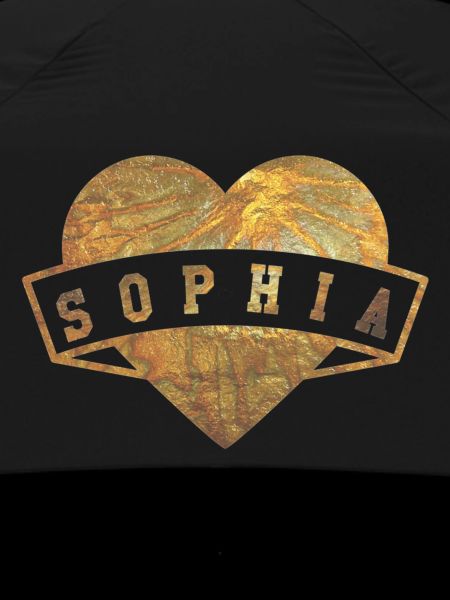 Sophia Herzen Gold