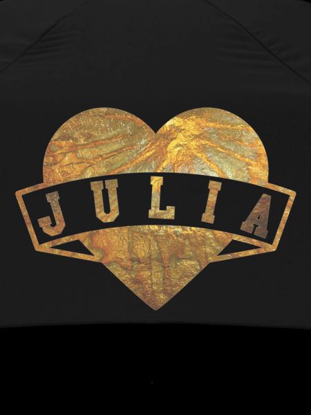 Julia Herzen Gold