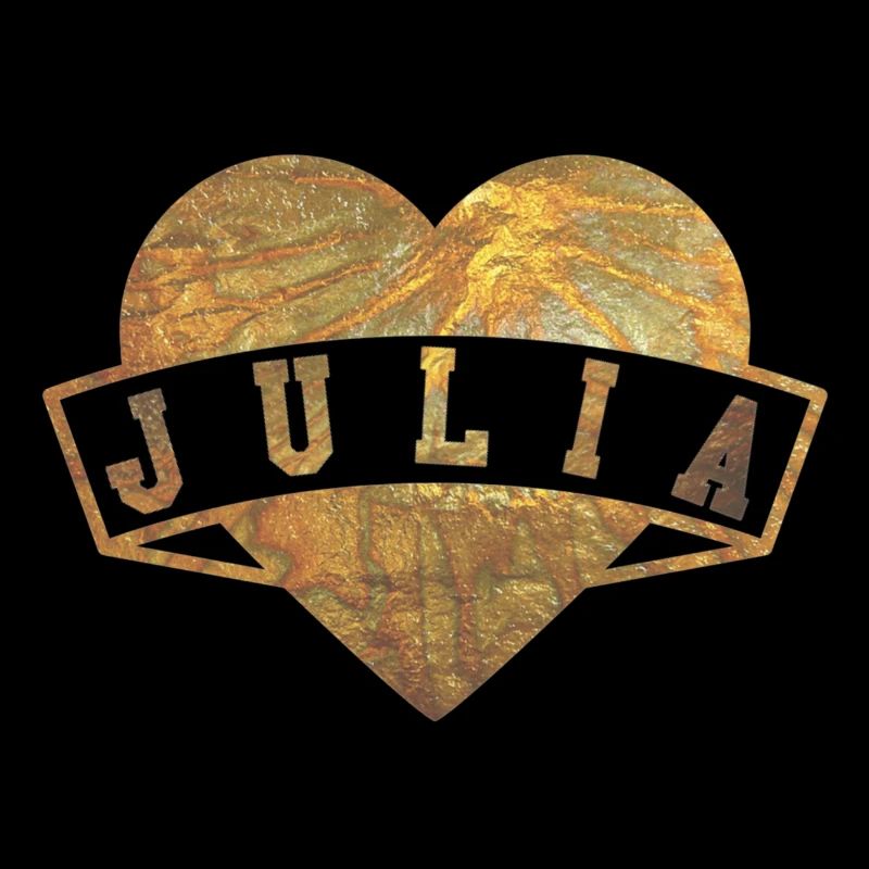 Julia Herzen Or