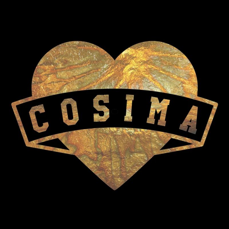 Cosima Hearts Or