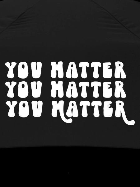 You Matter