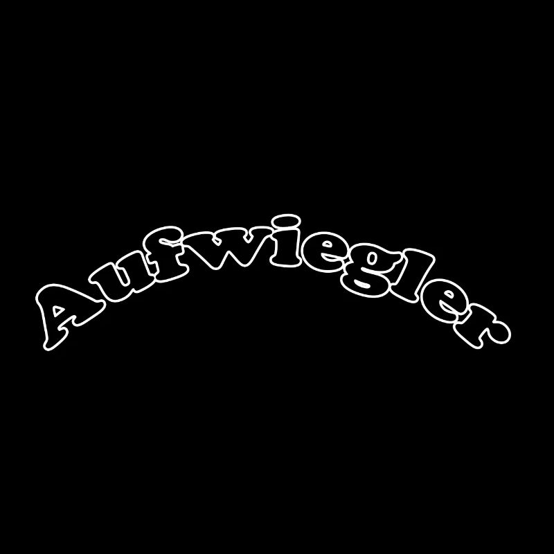 Aufwiegler