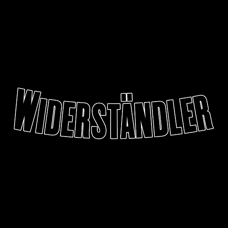 Widerständler