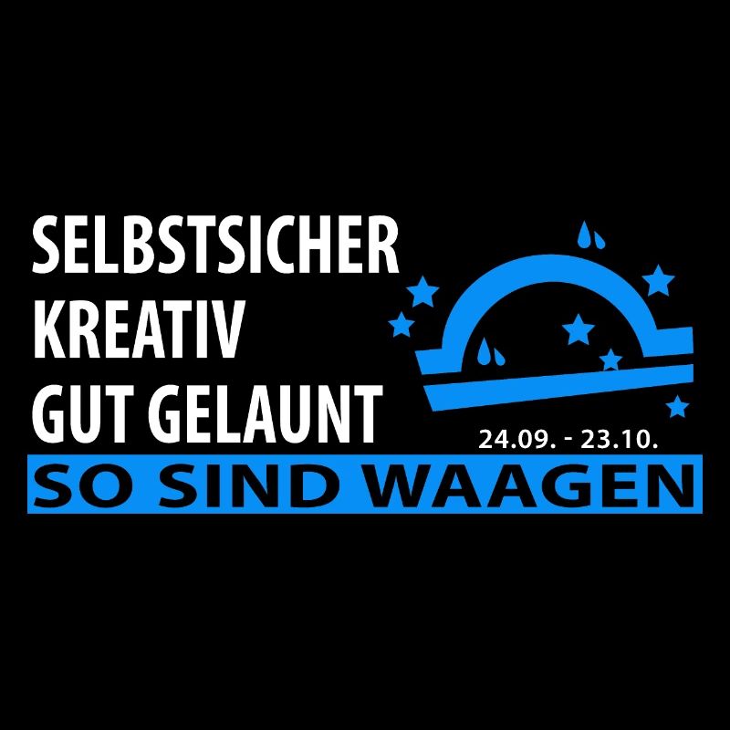 Sternzeichen Waage Eigenschaften, Tierkreiszeichen