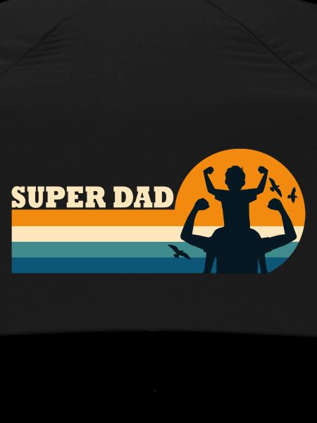 Super dad superdad