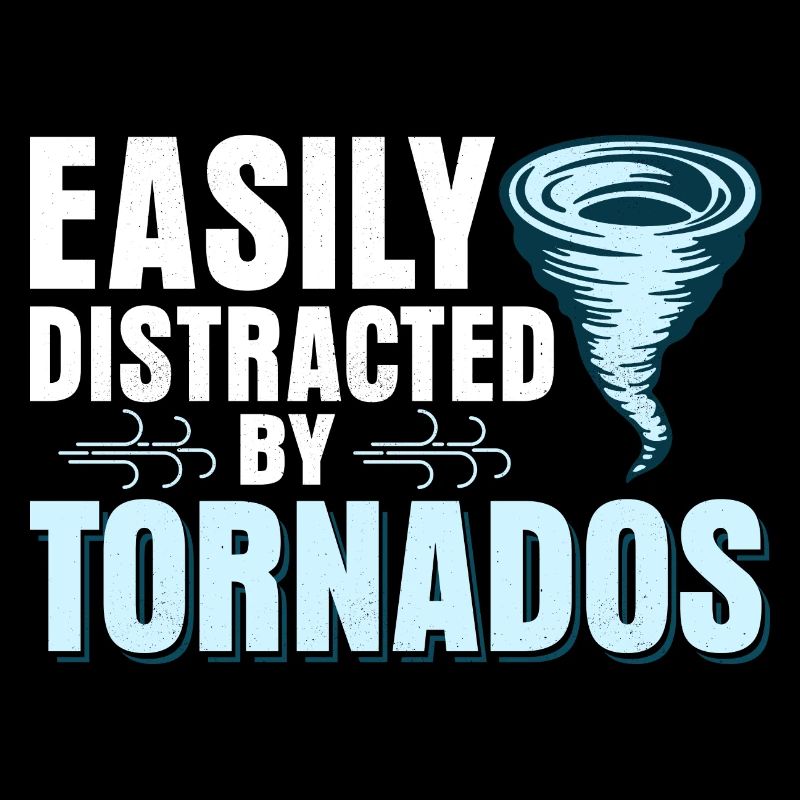 Facilement distrait par les tornades météo météo