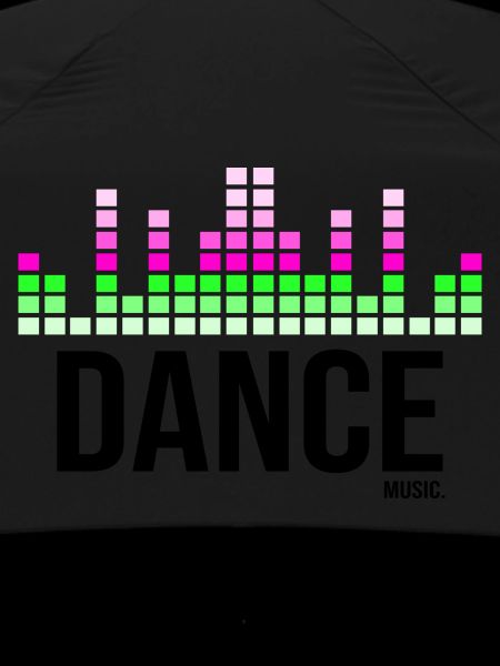 Dance music