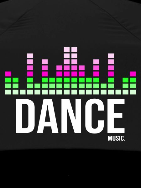 Dance music