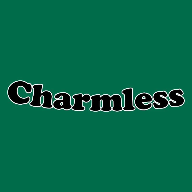 Charmless