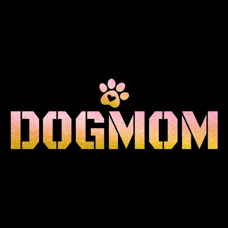 Maman chien