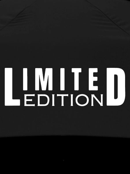 Édition limitée