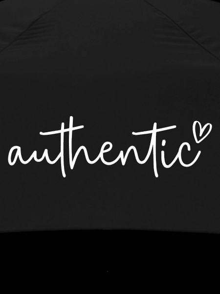 Authentique